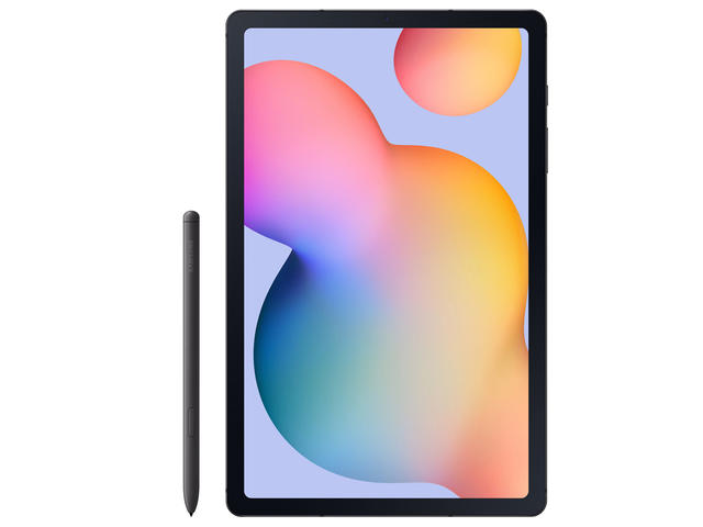Таблети Samsung Galaxy Tab S6 Lite LTE 64GB, Gray