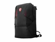 Чанти за Лаптопи MSI Urban Raider Gaming Backpack