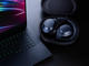 Слушалки Razer Opus - Midnight Blue