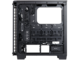 Кутии Corsair Crystal Series 460X RGB Compact