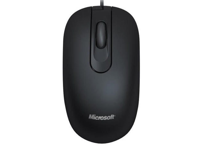 Мишки Оптична мишка Microsoft 200 MP