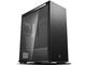 Кутии DeepCool MACUBE 310 BK