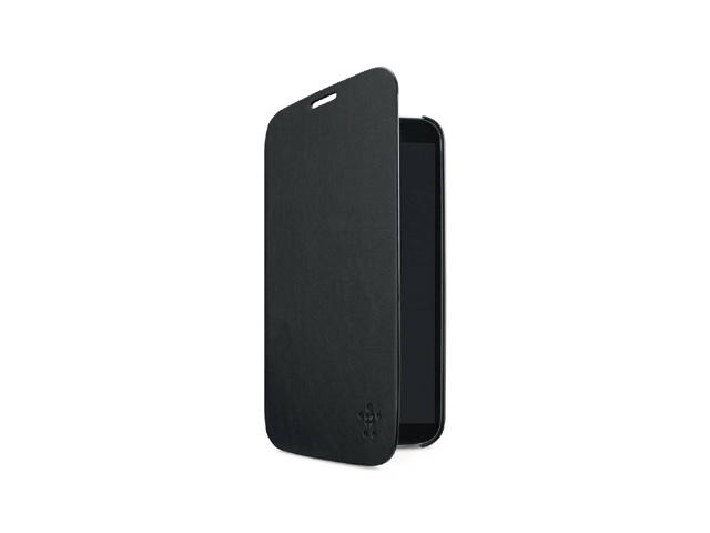 Калъфи Belkin Micra Folio калъф за Samsung Galaxy Mega 6.3 инча