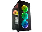 Кутии FSP CMT340 ARGB Gaming
