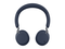 Слушалки Jabra Elite 45h navy