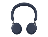Слушалки Jabra Elite 45h navy