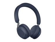 Слушалки Jabra Elite 45h navy