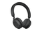 Слушалки Jabra Elite 45h black