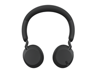 Слушалки Jabra Elite 45h black