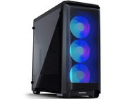 Кутии Phanteks P400A TG ARGB