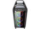Кутии Cougar PANZER EVO RGB