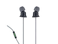 Слушалки Слушалки Belkin PureAV 006 In-Ear