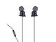 Слушалки Слушалки Belkin PureAV 006 In-Ear