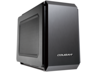 Кутии Cougar QBX-EU