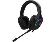 Слушалки Gamdias HEBE E2 RGB