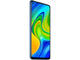 Смартфони Xiaomi Redmi Note 9 64GB, Midnight Grey (EEA)