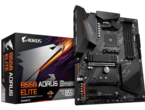 Дънни платки AORUS B550 ELITE