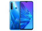 Смартфони Realme 5 128GB Dual Sim Crystal blue