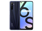 Смартфони Realme 6S 64GB Eclipse black