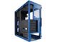 Кутии Fractal Design Focus G - Petrol Blue