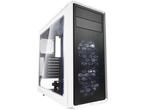 Кутии Fractal Design Focus G - White