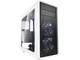 Кутии Fractal Design Focus G - White