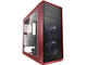 Кутии Fractal Design Focus G - Mystic Red