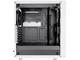 Кутии Fractal Design Meshify C White - Clear Tempered Glass