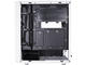 Кутии Fractal Design Meshify C White - Clear Tempered Glass