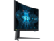 Монитори Samsung Odyssey G7 C27G75T