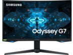 Монитори Samsung Odyssey G7 C32G75TQSU