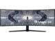 Монитори Samsung Odyssey G9 LC49G95T