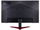 Монитори Acer Nitro VG240Ybmiix 
