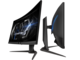 Монитори Gigabyte AORUS CV27Q-EK