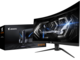 Монитори Gigabyte AORUS KD25F