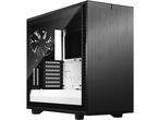 Кутии Fractal Design Define 7 Black/White - TG