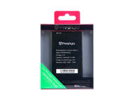 Външни батерии Батерия за PAP4055DUO