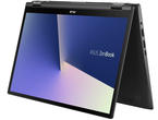 Лаптопи Asus ZenBook Flip 14 UX463FAC-WB711T