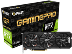 Видео карти Palit GeForce RTX 2070 SUPER GamingPro