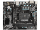 Дънни платки MSI A320M-A PRO