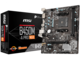 Дънни платки MSI B450M-A PRO MAX