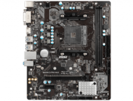 Дънни платки MSI B450M-A PRO MAX