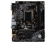 Дънни платки MSI B365M PRO-VH