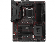 Дънни платки MSI H270 GAMING M3