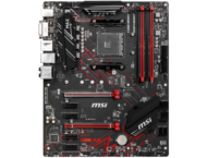 Дънни платки MSI B450 GAMING PLUS MAX