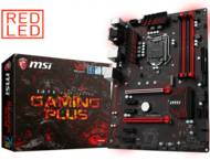 Дънни платки MSI Z270 GAMING PLUS