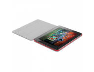 Калъфи за таблети Калъф-стойка за таблет Prestigio PMP5780, червену