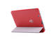 Калъфи за таблети Калъф-стойка за таблет Prestigio PMP5780, червену