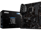 Дънни платки MSI Z390-A PRO