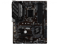 Дънни платки MSI Z390-A PRO